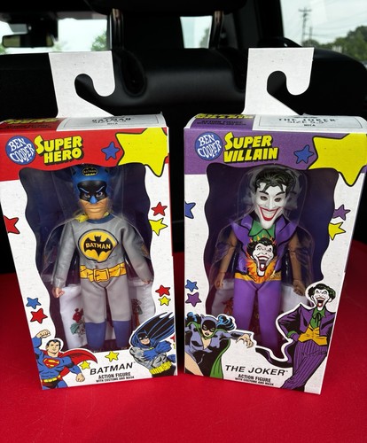 Ben cooper batman the joker - ben,