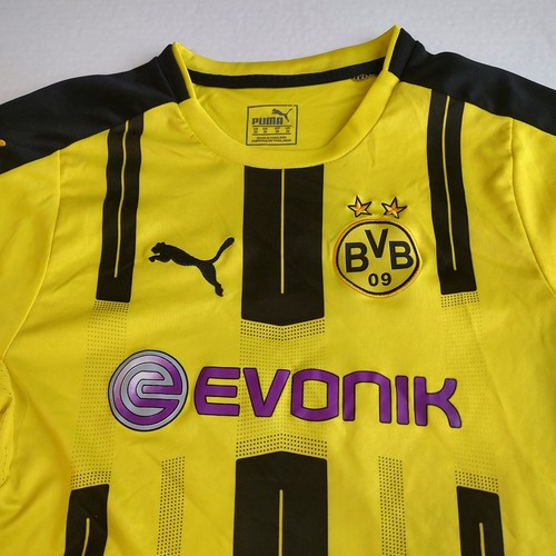 Maglia borussia dortmund - maglia,