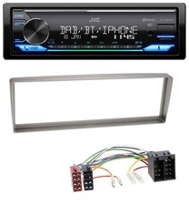 Autoradio JVC Bluetooth DAB