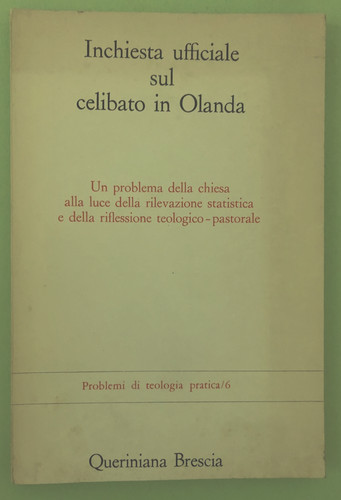 Inchiesta ufficiale sul - inchiesta,
