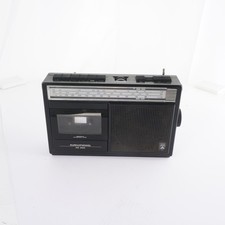 Radio transistor - radio,