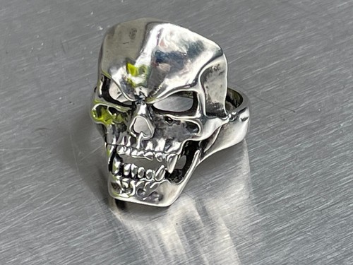 Anello uomo argento - , sterling