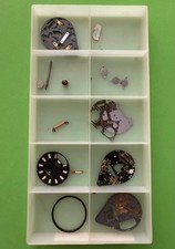 Ricambi Citizen C022 - Lotto