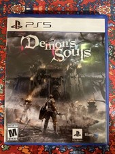 Demon's Souls - Sony