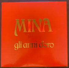 Mina - Gli Anni D'oro - 3