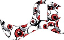 Battipenna personalizzato WD