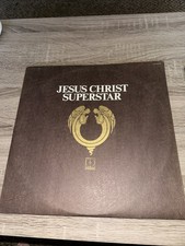 SUPERSTAR - JESUS CHRIST