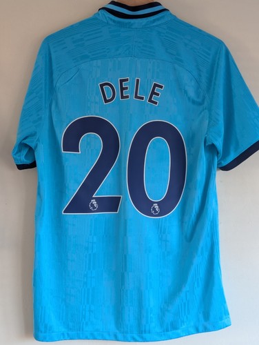 Tottenham hotspur 2019 - tottenham, 2019/20