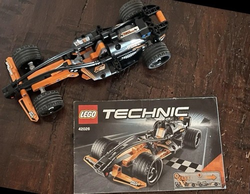 Lego technic 42026 - technic,