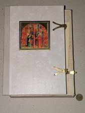 MSSALE ILLUMINATO di ERASMUS