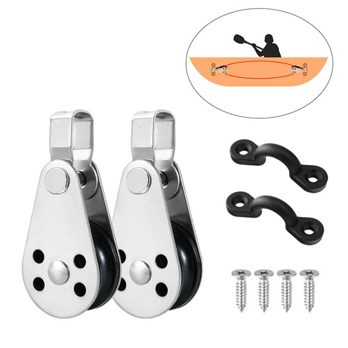 Kit carrello ancoraggio - kit,