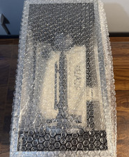 Microfono ASTATIC D-104 Silver Eagle edizione finale in custodia con certificato di autenticità nuovo