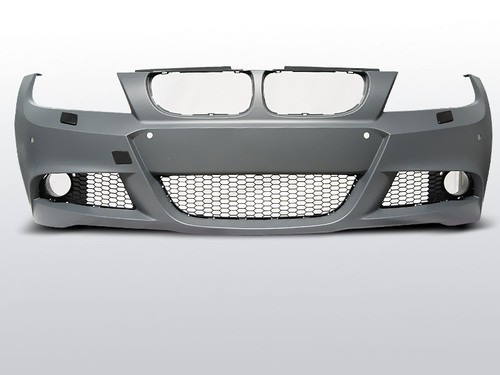 Paraurti anteriore sport bmw - paraurti,