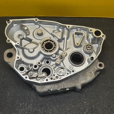 KAWASAKI 250 KXF 2008 - CARTER