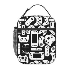 Borsa porta pranzo - borsa, portatile
