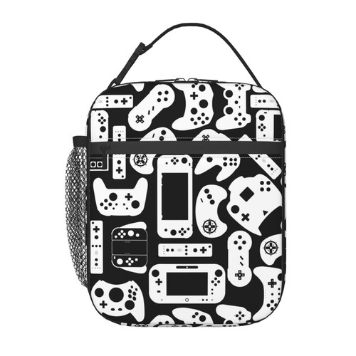 Borsa porta pranzo portatile - borsa,