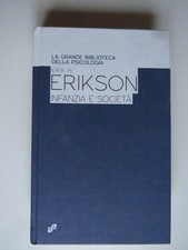 Infanzia società erik - e,