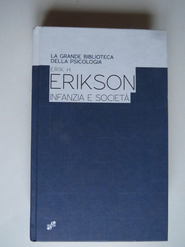 Infanzia società erik - società,