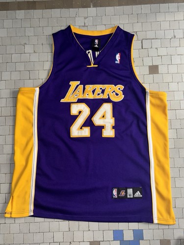 Autentica maglia kobe - autentica,