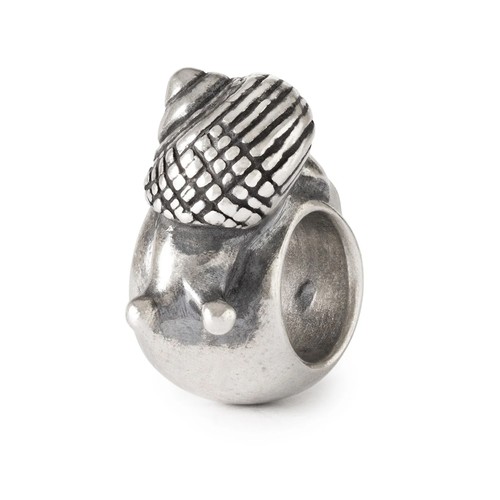Trollbeads vita lenta - vita,