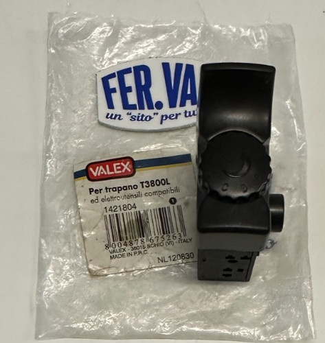 Valex interruttore per trapano - valex,