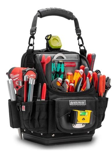 Borsa porta attrezzi veto - borsa,