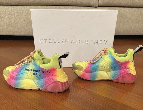 Scarpe sneaker stella - sneaker,