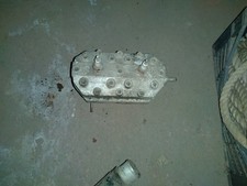 Gruppo Termico Cilindro Testa