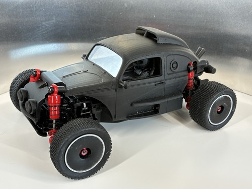 Kit carrozzeria kyosho mini - kit,