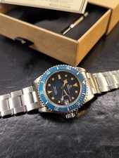 WMT WATCH Royal Marine - Ocean