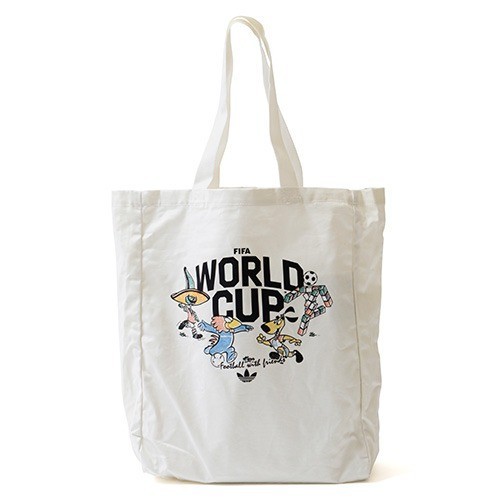 Adidas borsa tote in tela - [adidas],