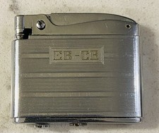 Vintage Ronson Adonis Lighter