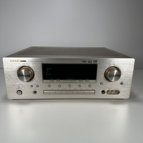 Marantz 7200 1 av - sr-7200, 6.1