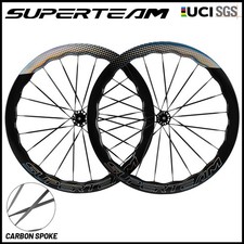 SUPERTEAM Ruote a Raggi in