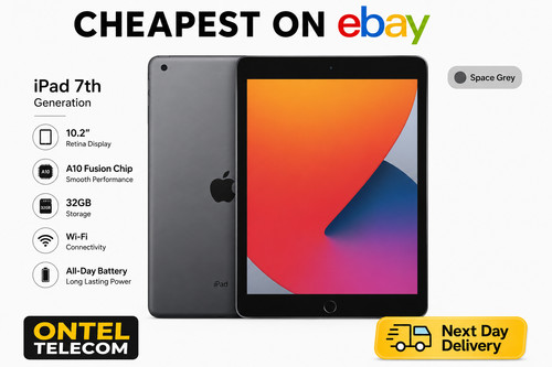 Apple ipad generazione - ipad, 7a
