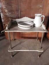 lavabo antico Marmo Rarissimo 