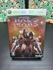 Halo Wars - Limited Edition