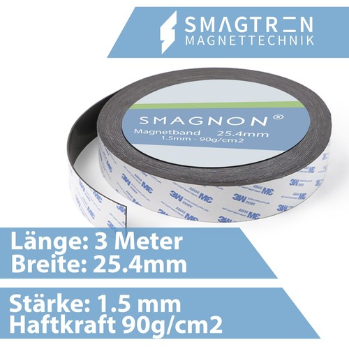 Nastro magnetico metri - nastro, 3,0