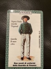 Calendarietto tascabile