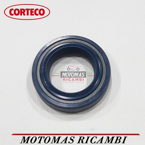 Paraolio lato volano 20x32x7 - paraolio,