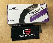 GATE FITNESS® Hula Hoop