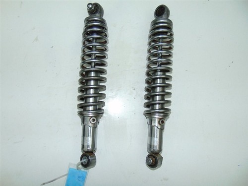 Kit coppia ammortizzatori