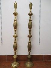 COPPIA DI MAGNIFICHE