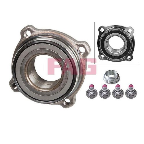 Kit cuscinetti ruota fag 713 - kit,
