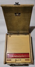 EKCO TRANSISTOR PORTABLE