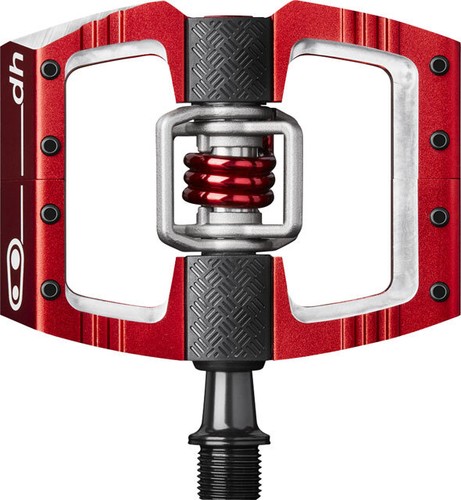 Pedali crank brothers mallet - pedali,