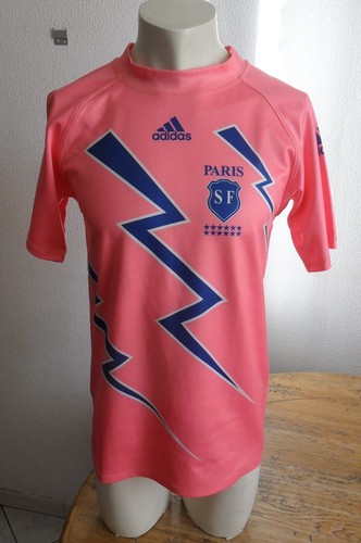 Maillot shirt rugby - rugby, stade