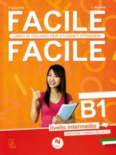 Facile facile. B1 livello