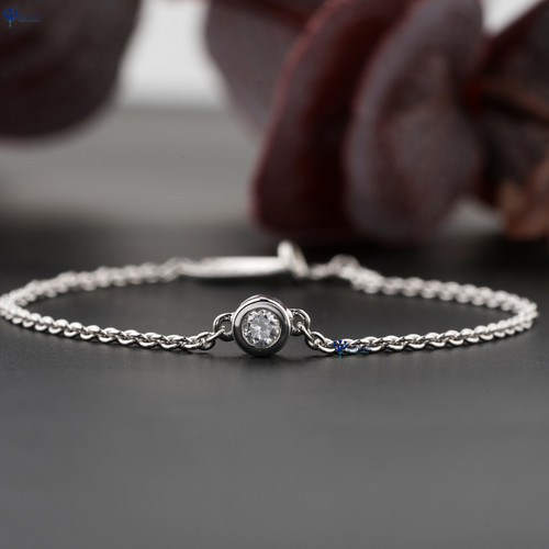 Bracciale tdw taglio - bracciale,