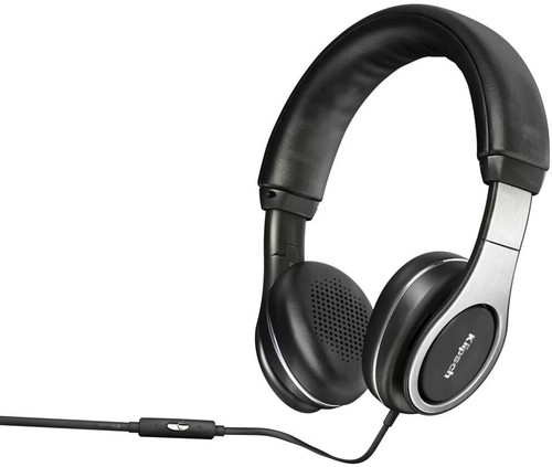 Klipsch reference ear - on,